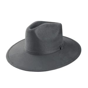 Modern Cactus Rancher Hat.